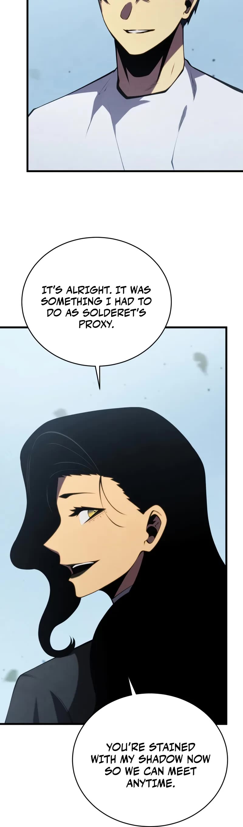 Swordmaster’s Youngest Son chapter 165 page 34