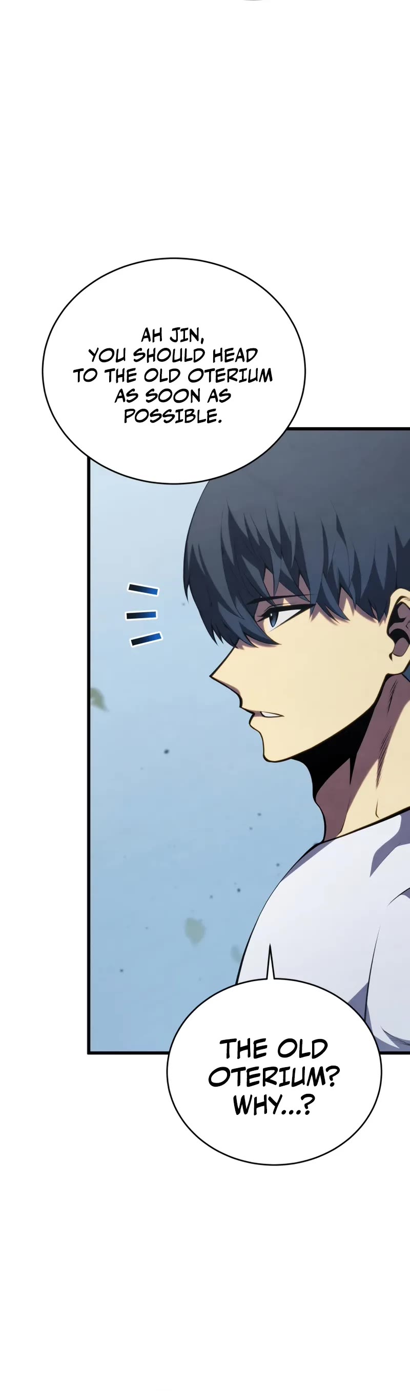 Swordmaster’s Youngest Son chapter 165 page 35