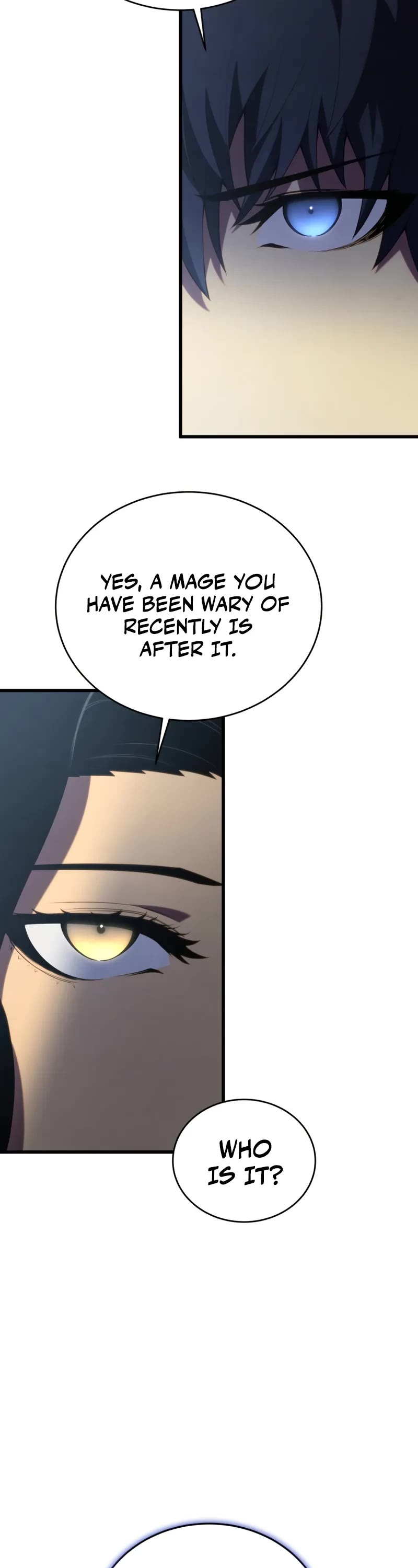 Swordmaster’s Youngest Son chapter 165 page 38