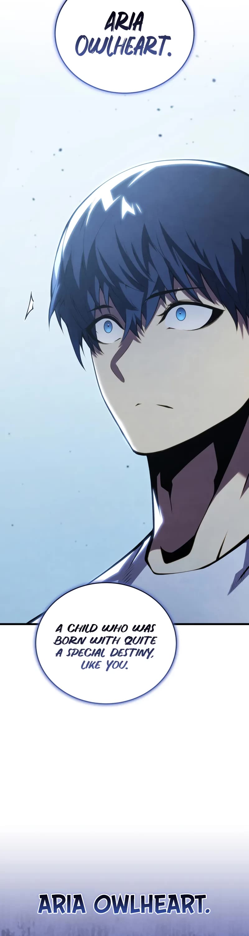 Swordmaster’s Youngest Son chapter 165 page 39