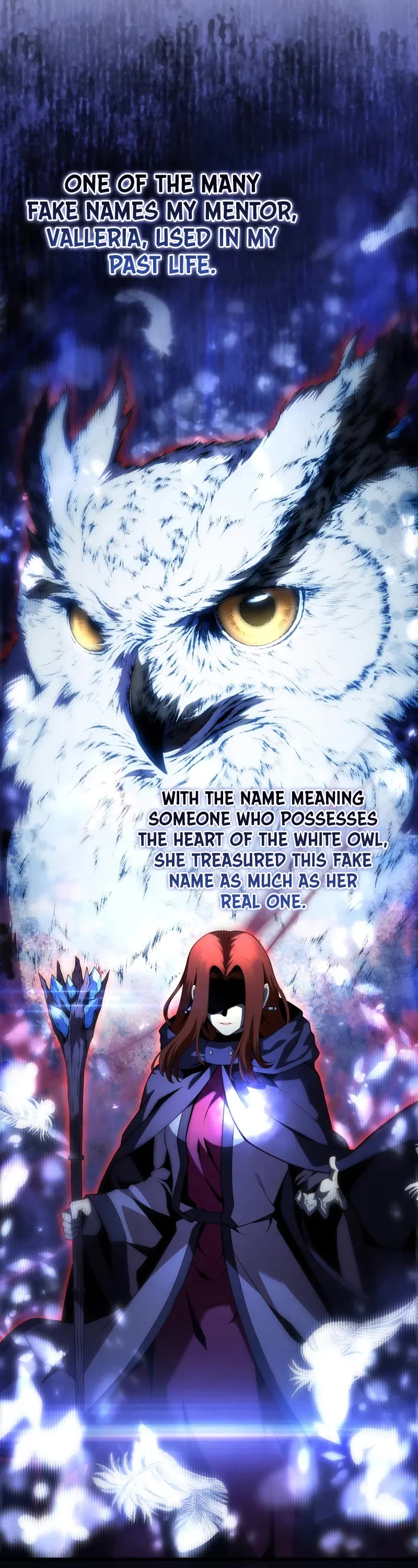 Swordmaster’s Youngest Son chapter 165 page 40