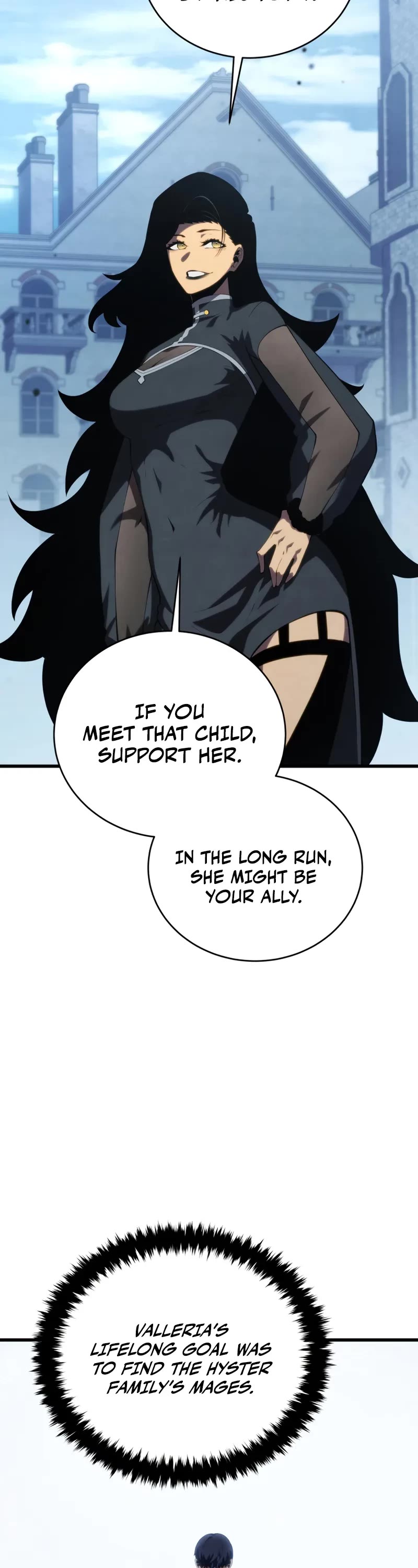 Swordmaster’s Youngest Son chapter 165 page 42