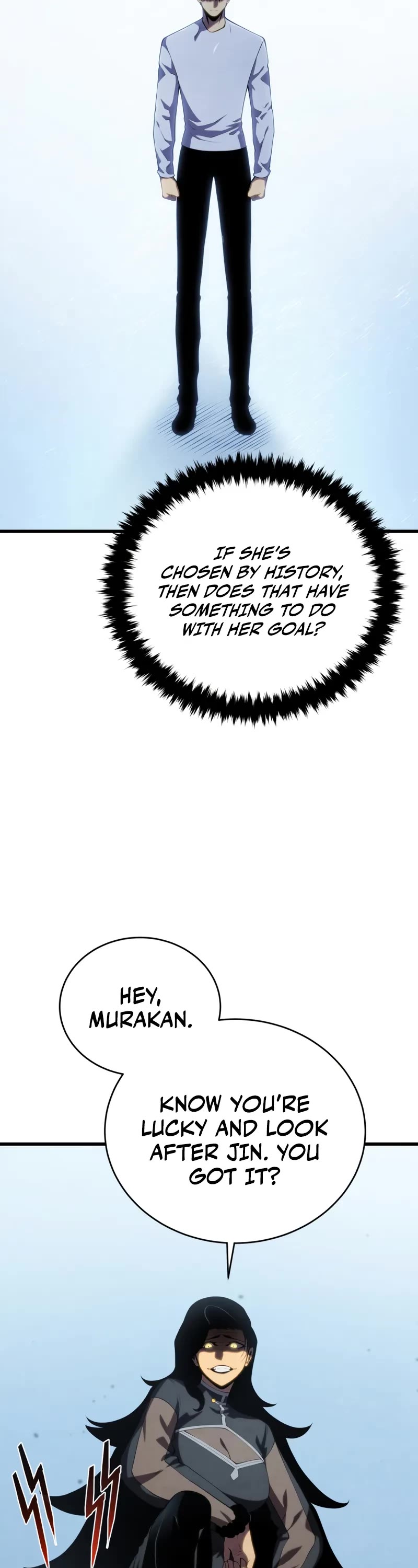 Swordmaster’s Youngest Son chapter 165 page 43