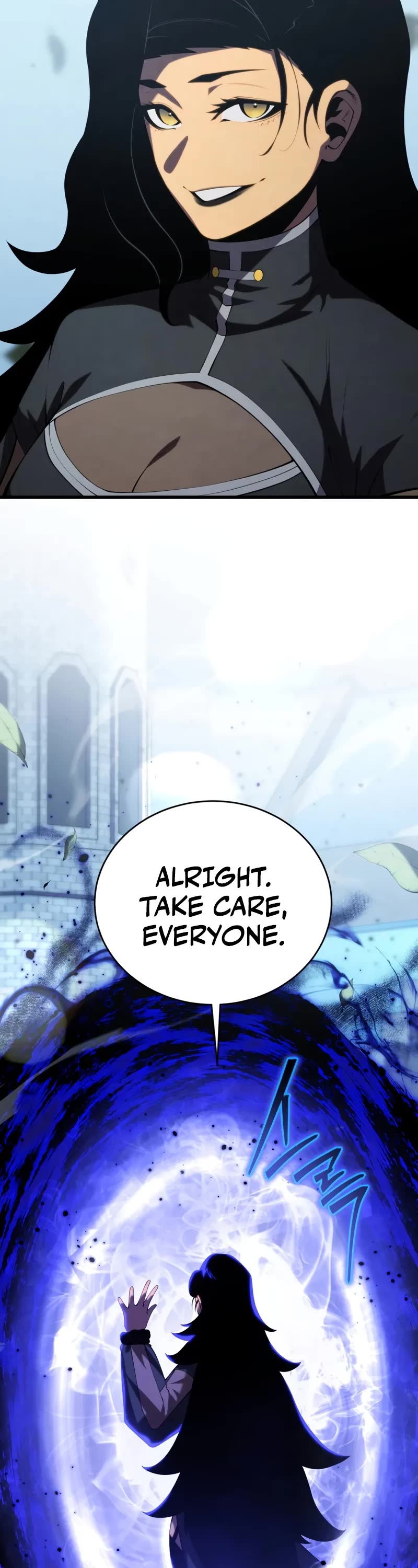 Swordmaster’s Youngest Son chapter 165 page 48