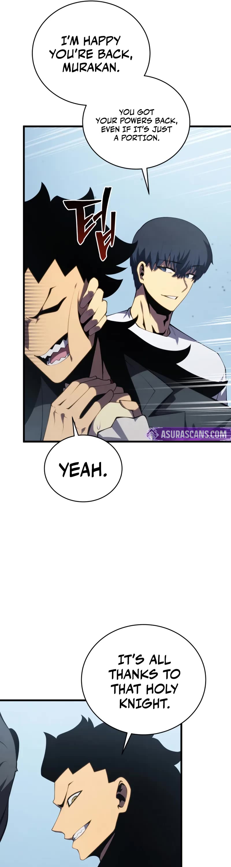 Swordmaster’s Youngest Son chapter 165 page 51