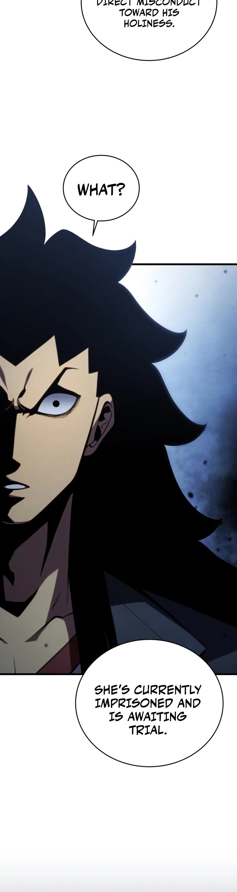 Swordmaster’s Youngest Son chapter 165 page 55