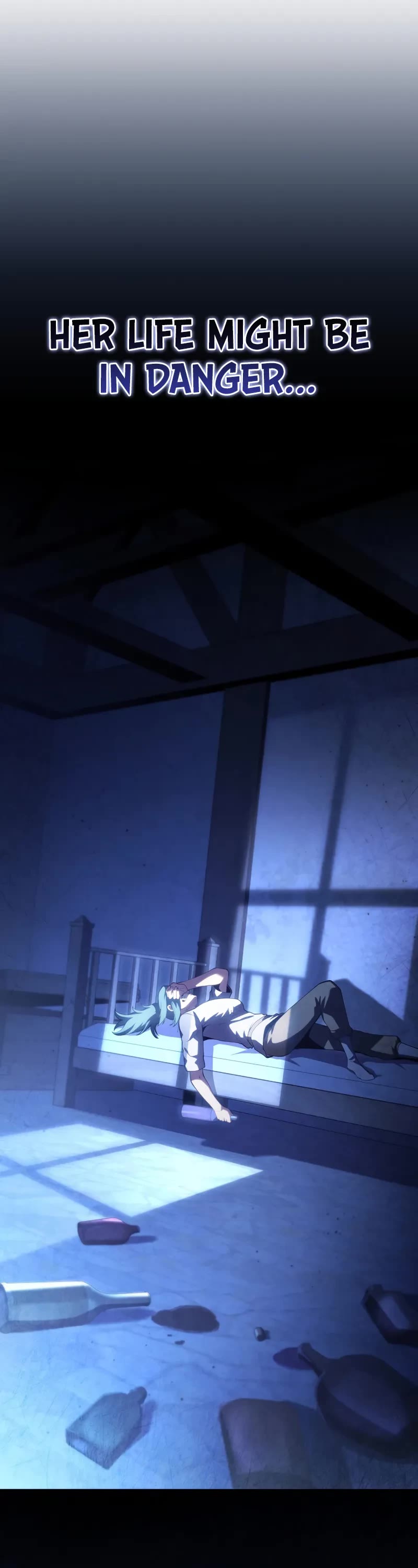 Swordmaster’s Youngest Son chapter 165 page 56