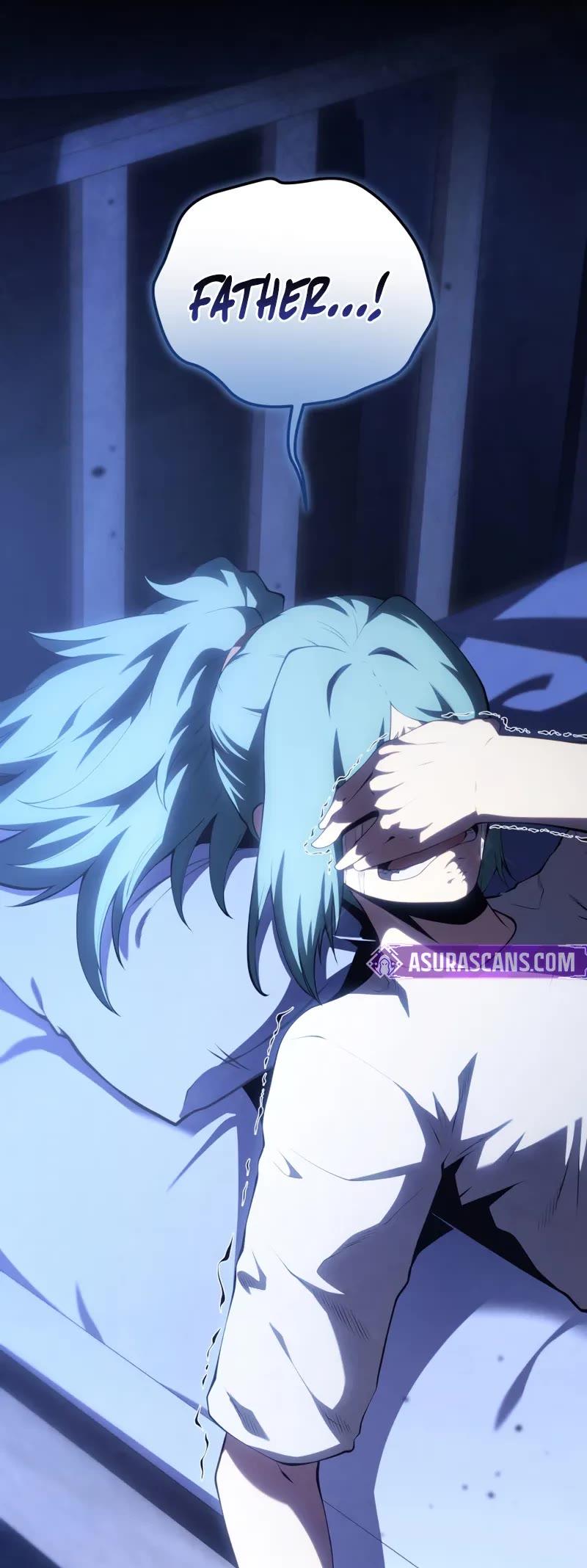 Swordmaster’s Youngest Son chapter 165 page 57