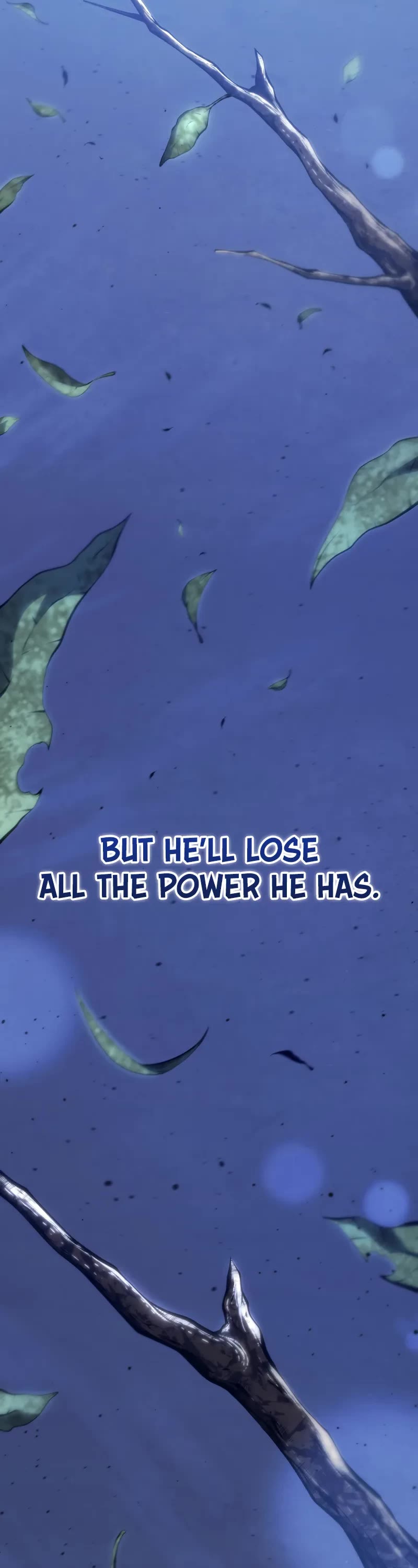 Swordmaster’s Youngest Son chapter 165 page 8