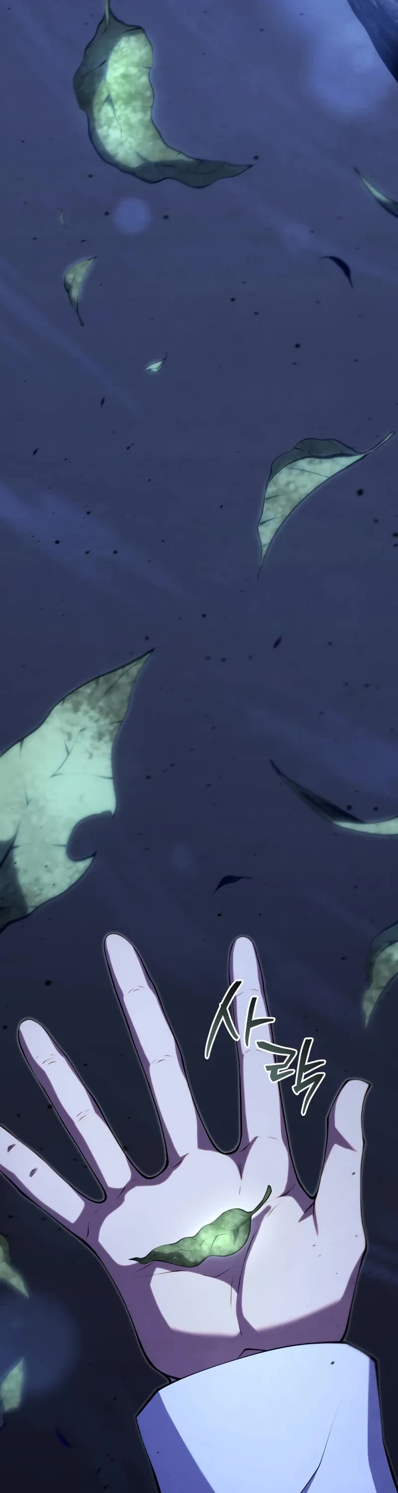 Swordmaster’s Youngest Son chapter 165 page 9