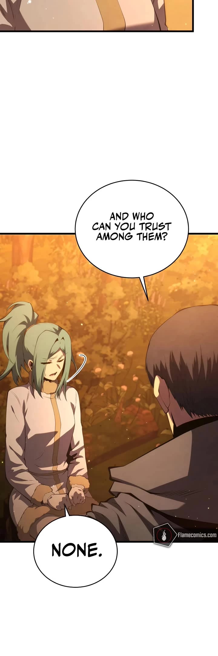 Swordmaster’s Youngest Son chapter 167 page 11