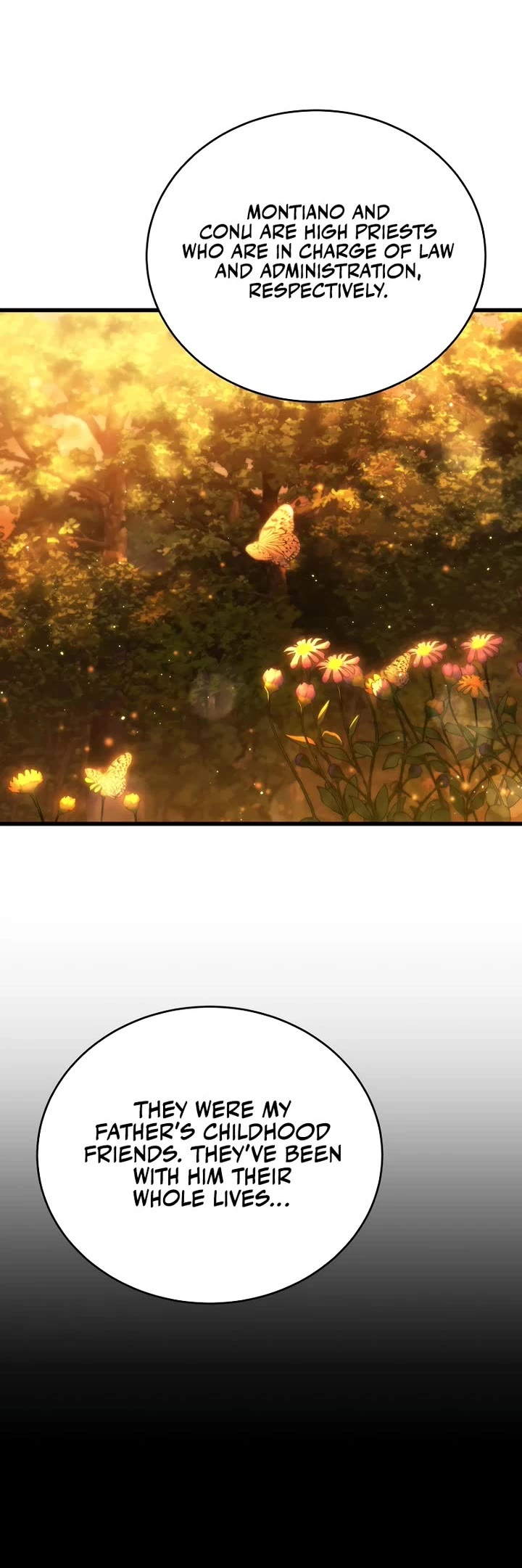 Swordmaster’s Youngest Son chapter 167 page 12