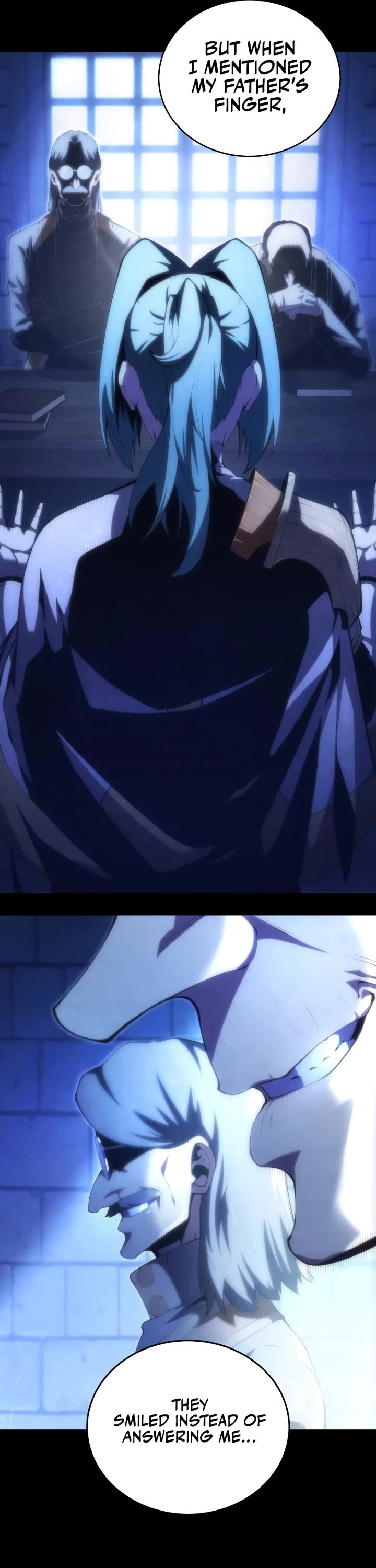 Swordmaster’s Youngest Son chapter 167 page 13