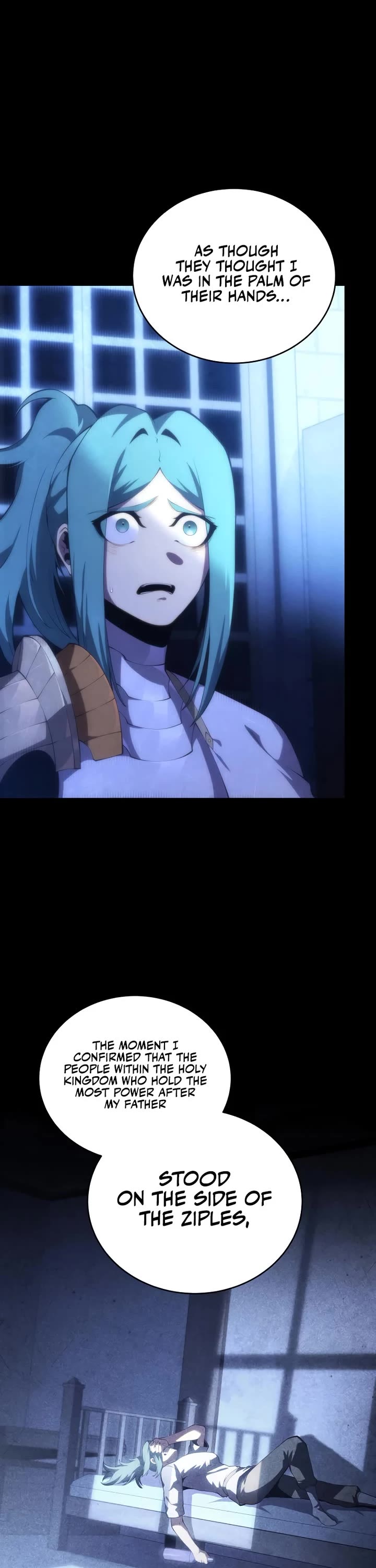 Swordmaster’s Youngest Son chapter 167 page 14