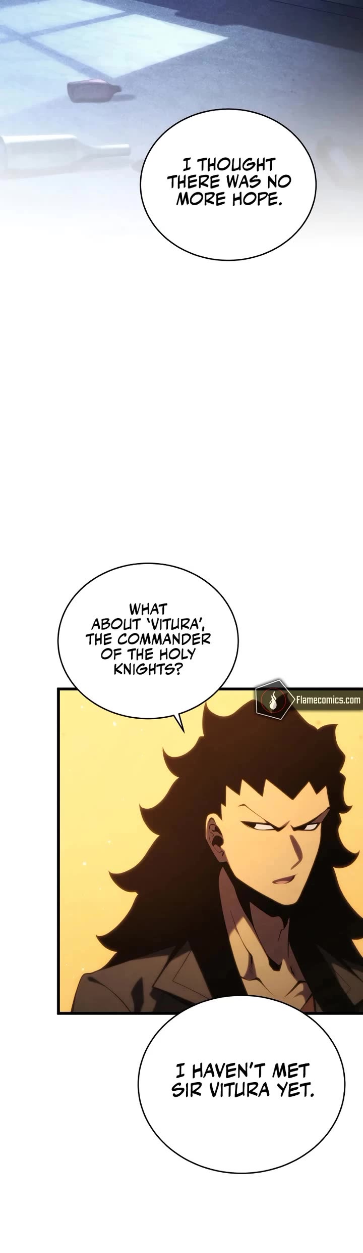 Swordmaster’s Youngest Son chapter 167 page 15