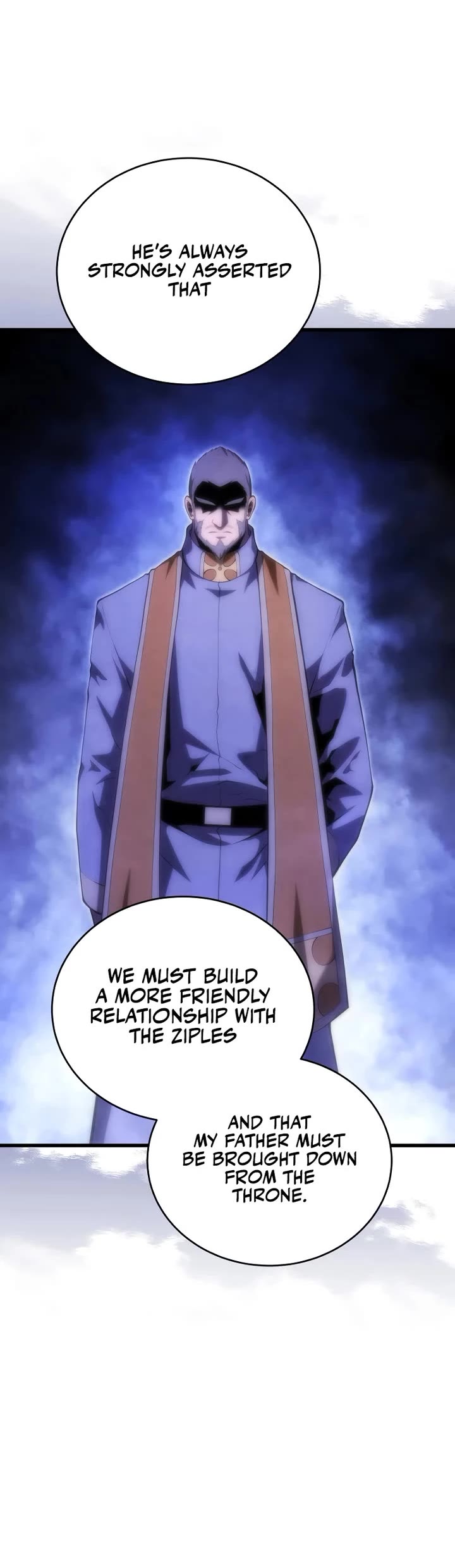 Swordmaster’s Youngest Son chapter 167 page 16