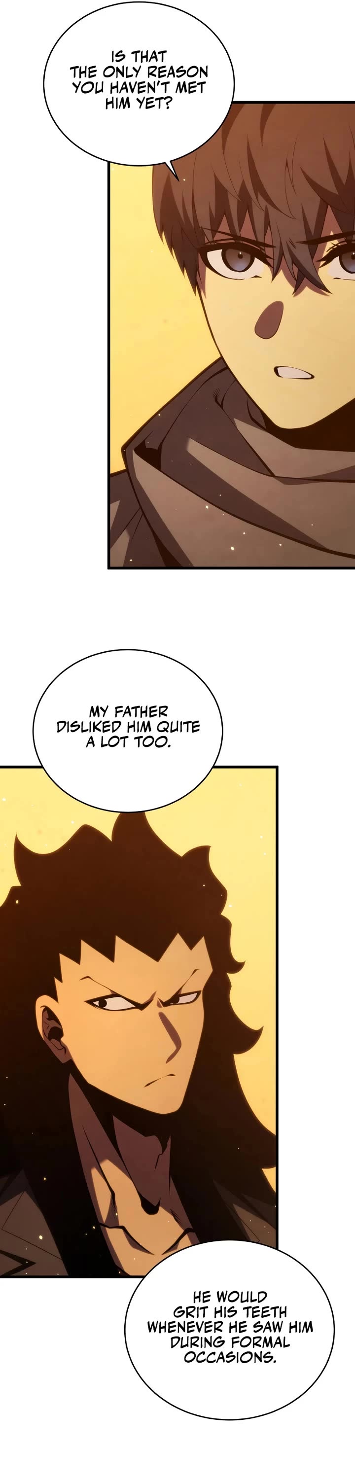 Swordmaster’s Youngest Son chapter 167 page 17