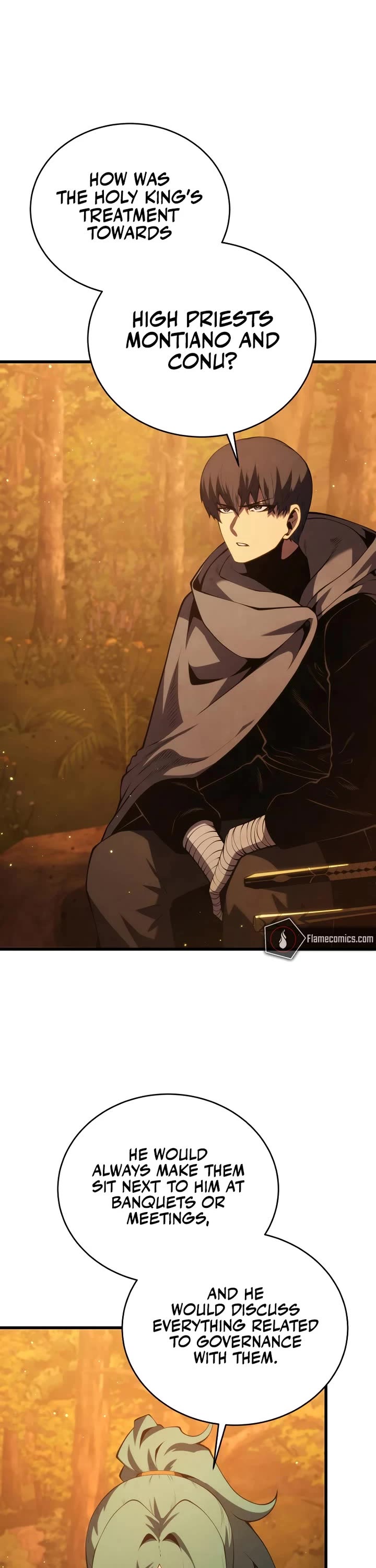 Swordmaster’s Youngest Son chapter 167 page 18