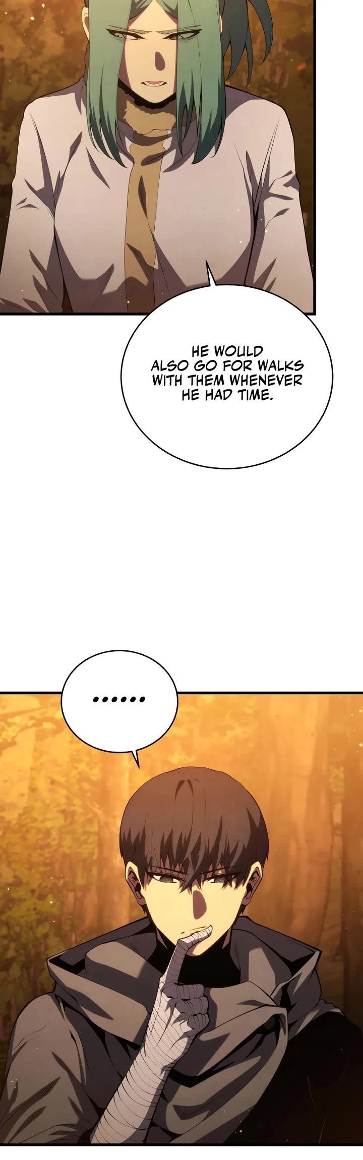 Swordmaster’s Youngest Son chapter 167 page 19