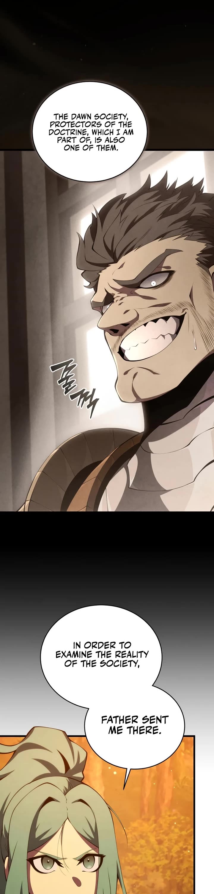 Swordmaster’s Youngest Son chapter 167 page 2