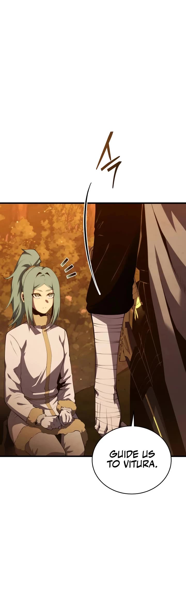 Swordmaster’s Youngest Son chapter 167 page 20