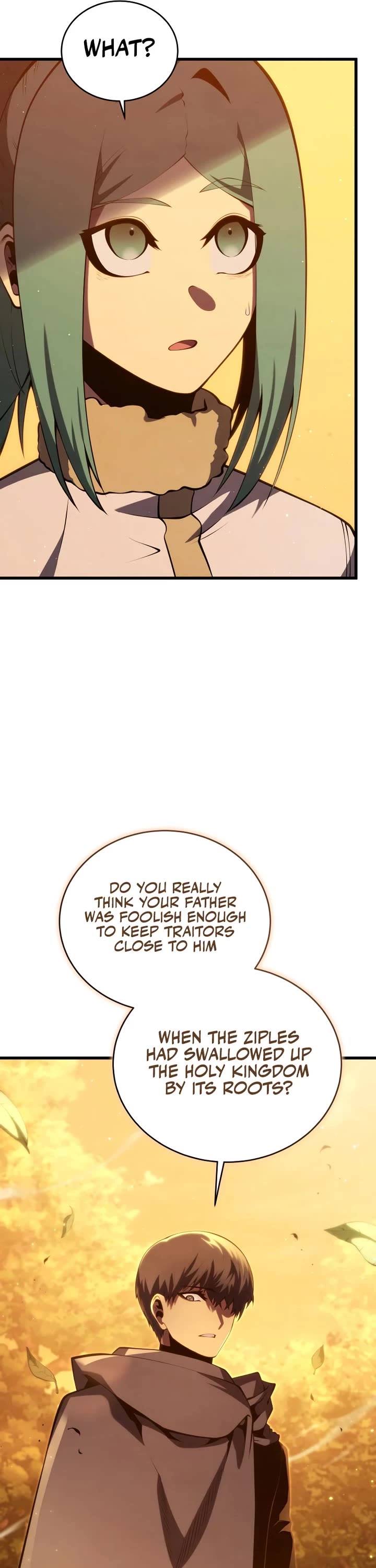 Swordmaster’s Youngest Son chapter 167 page 21