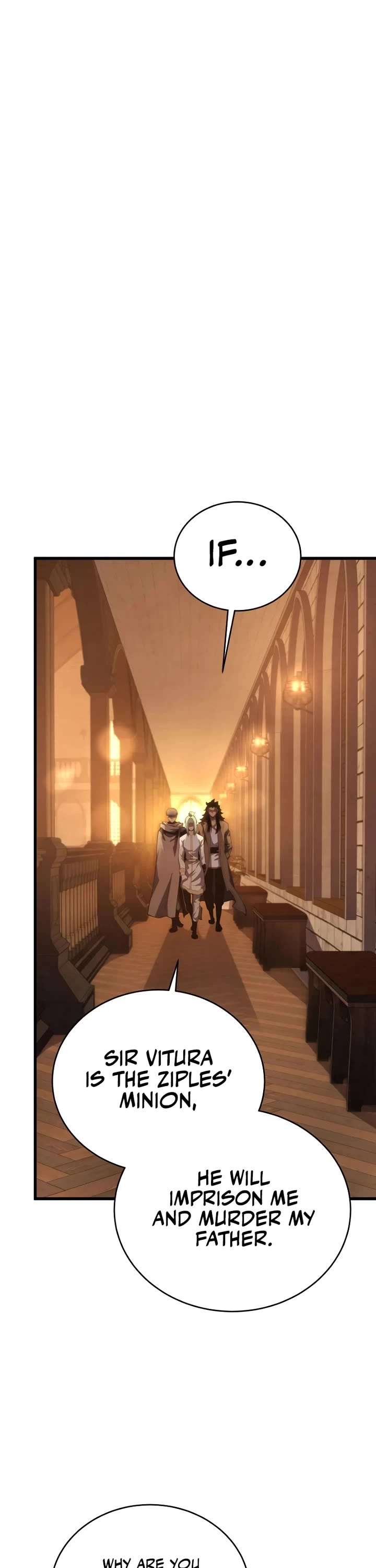 Swordmaster’s Youngest Son chapter 167 page 26