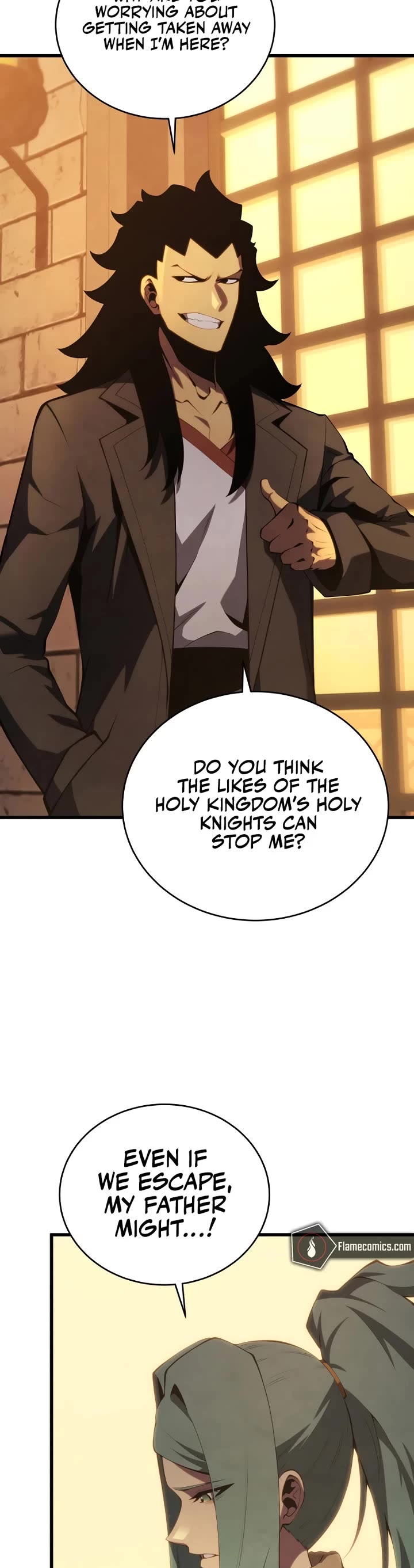 Swordmaster’s Youngest Son chapter 167 page 27