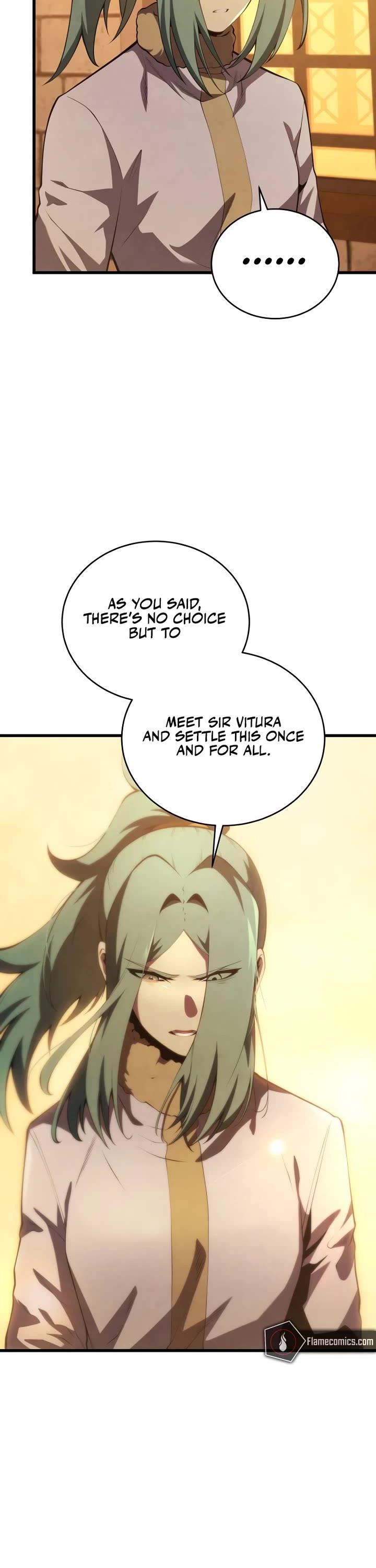 Swordmaster’s Youngest Son chapter 167 page 30