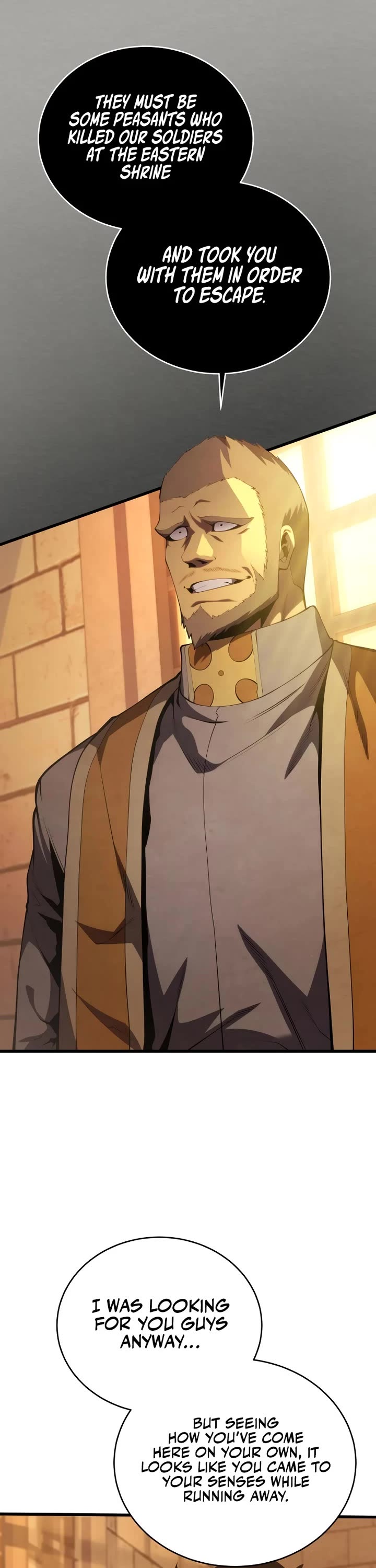 Swordmaster’s Youngest Son chapter 167 page 34