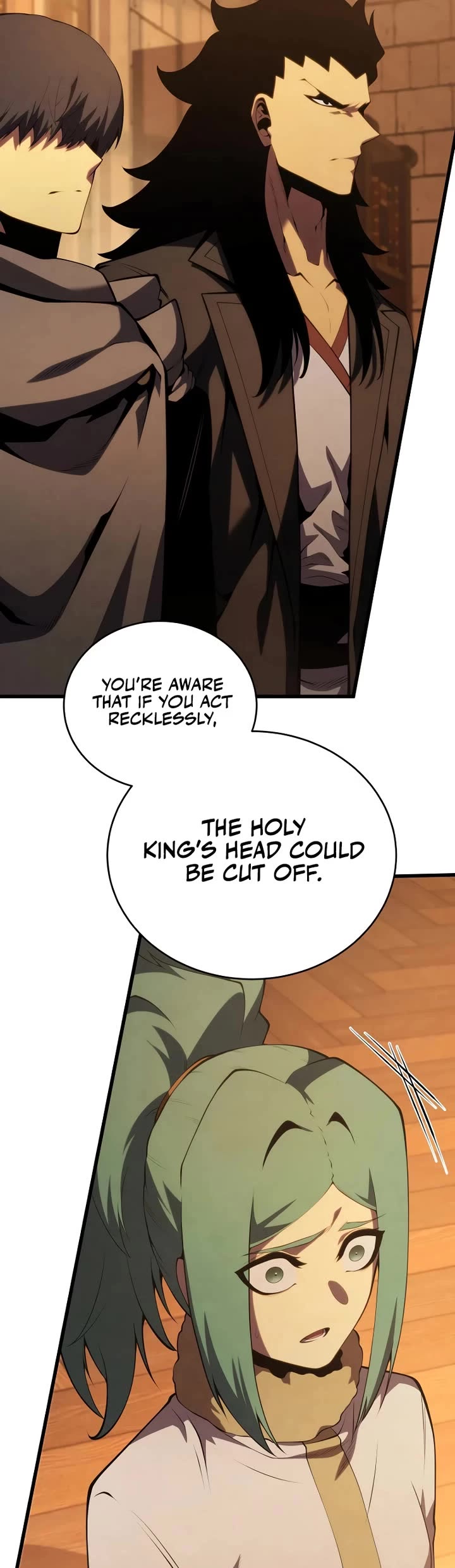 Swordmaster’s Youngest Son chapter 167 page 35