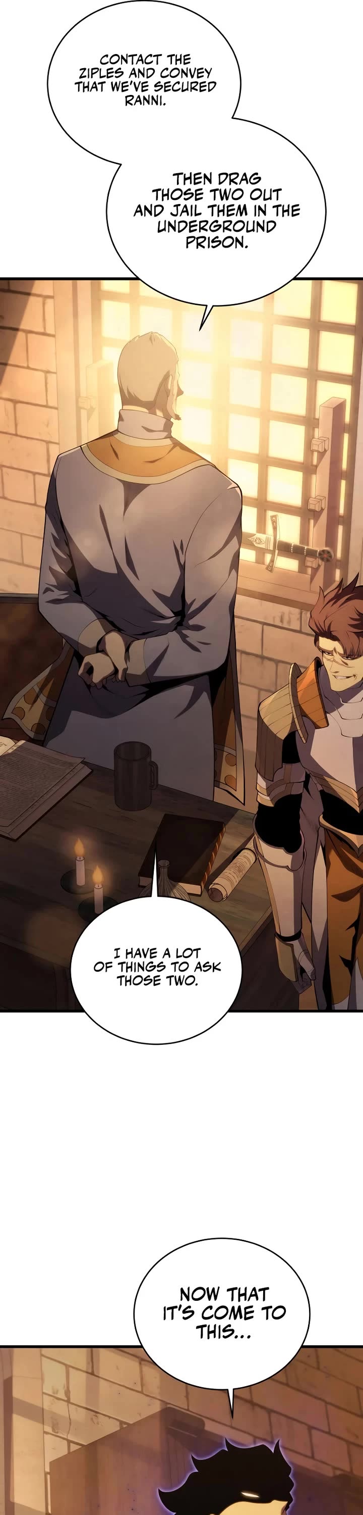 Swordmaster’s Youngest Son chapter 167 page 37