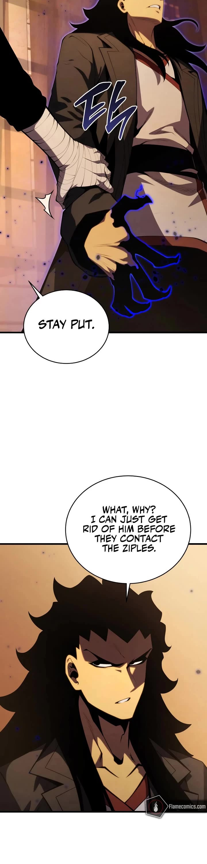 Swordmaster’s Youngest Son chapter 167 page 38