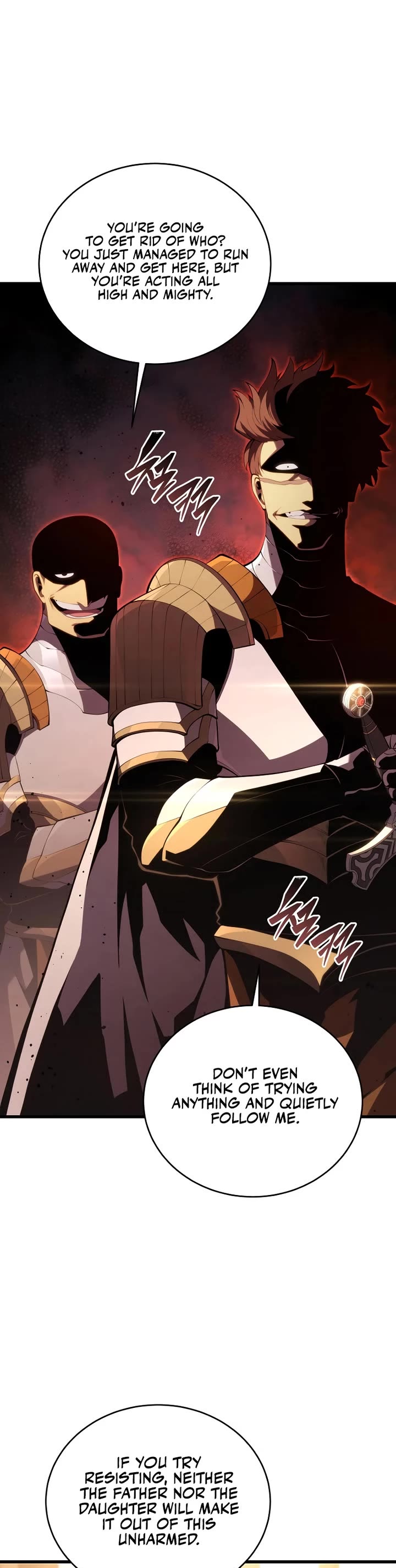 Swordmaster’s Youngest Son chapter 167 page 39