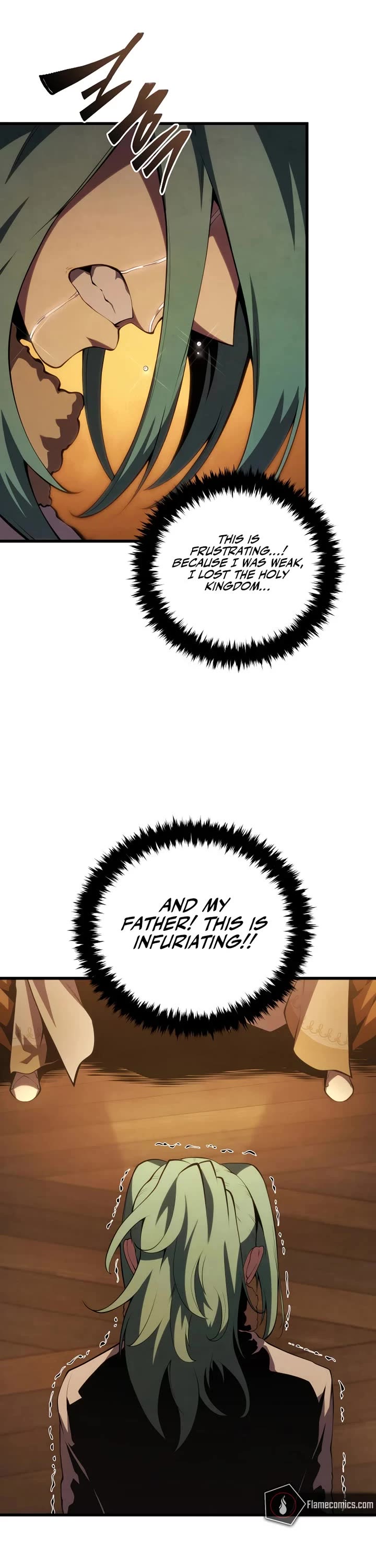 Swordmaster’s Youngest Son chapter 167 page 42