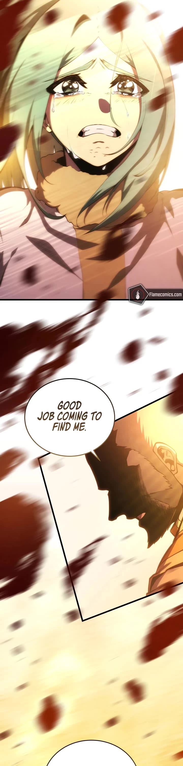 Swordmaster’s Youngest Son chapter 167 page 46