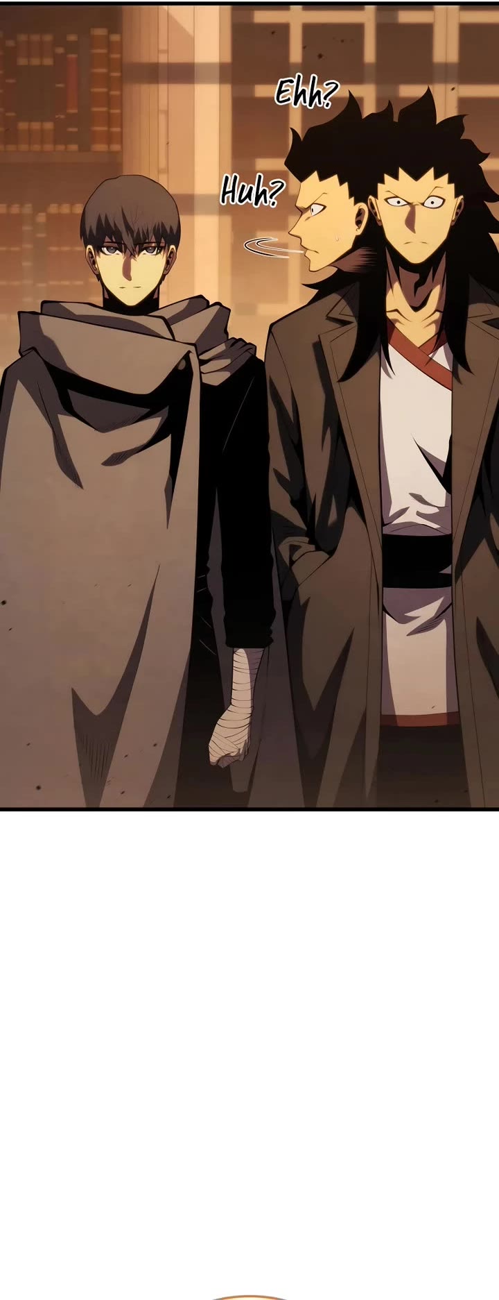 Swordmaster’s Youngest Son chapter 167 page 48