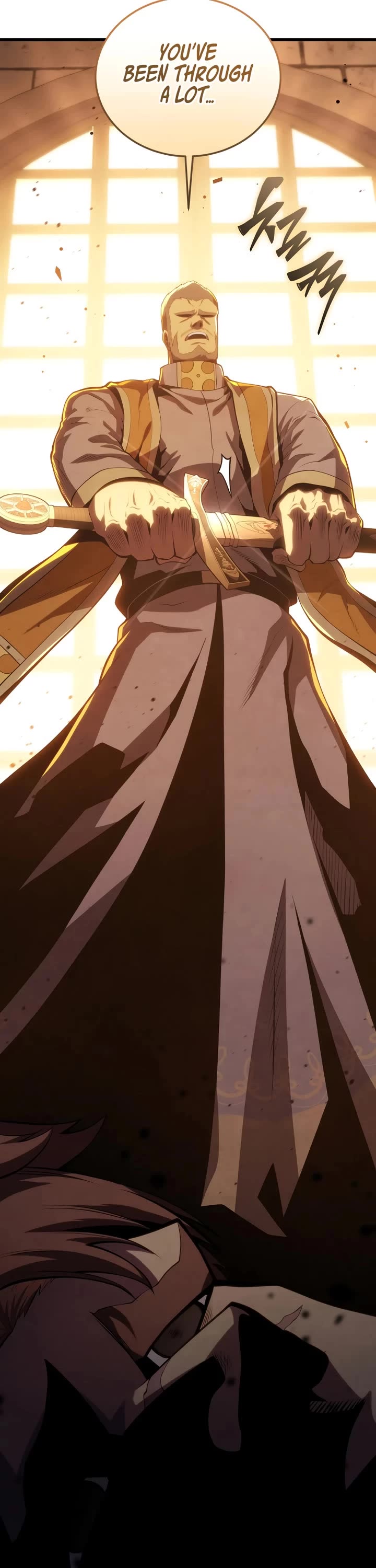 Swordmaster’s Youngest Son chapter 167 page 49