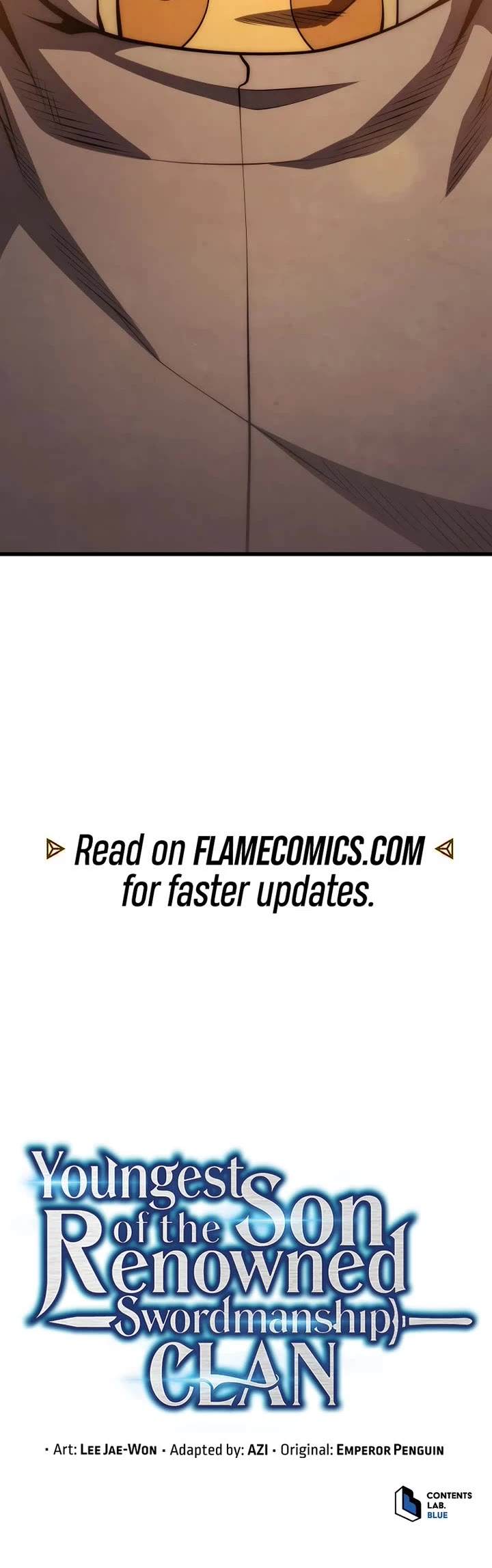Swordmaster’s Youngest Son chapter 167 page 51