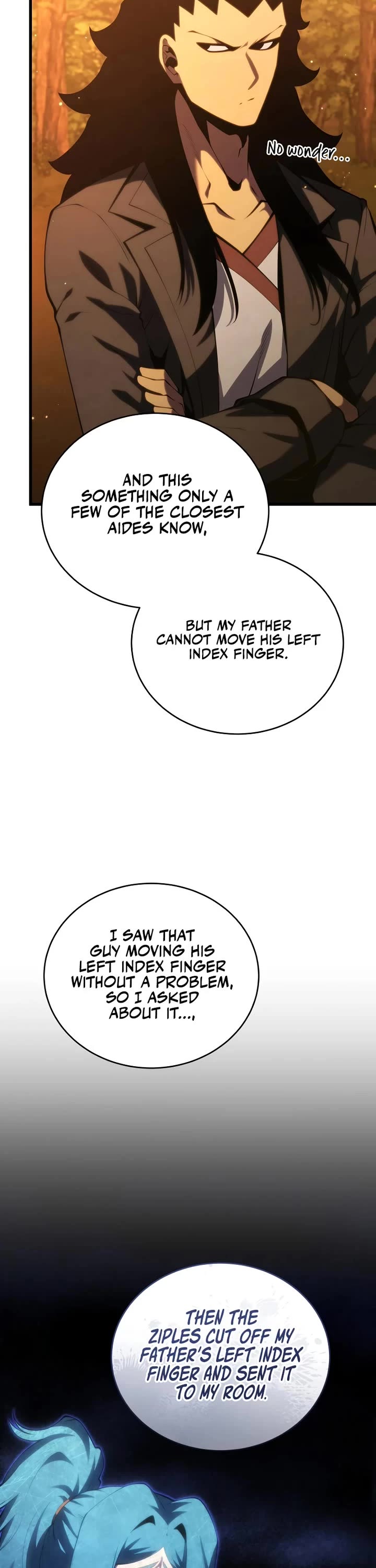 Swordmaster’s Youngest Son chapter 167 page 6