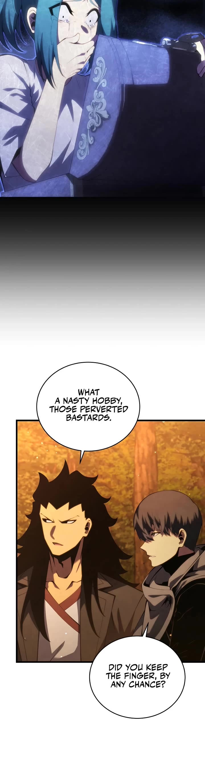 Swordmaster’s Youngest Son chapter 167 page 7