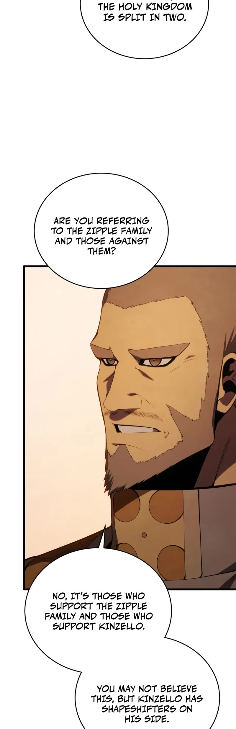 Swordmaster’s Youngest Son chapter 168 page 10