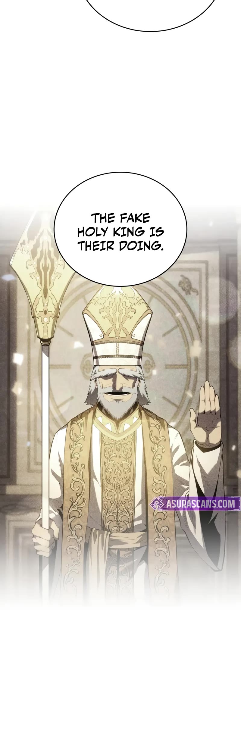 Swordmaster’s Youngest Son chapter 168 page 11