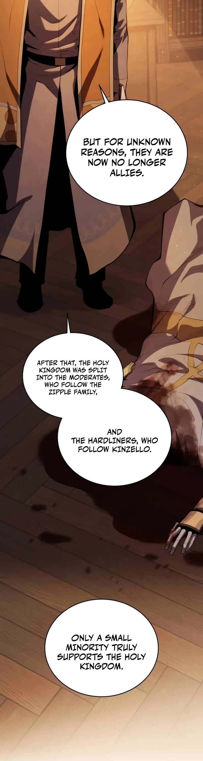 Swordmaster’s Youngest Son chapter 168 page 13