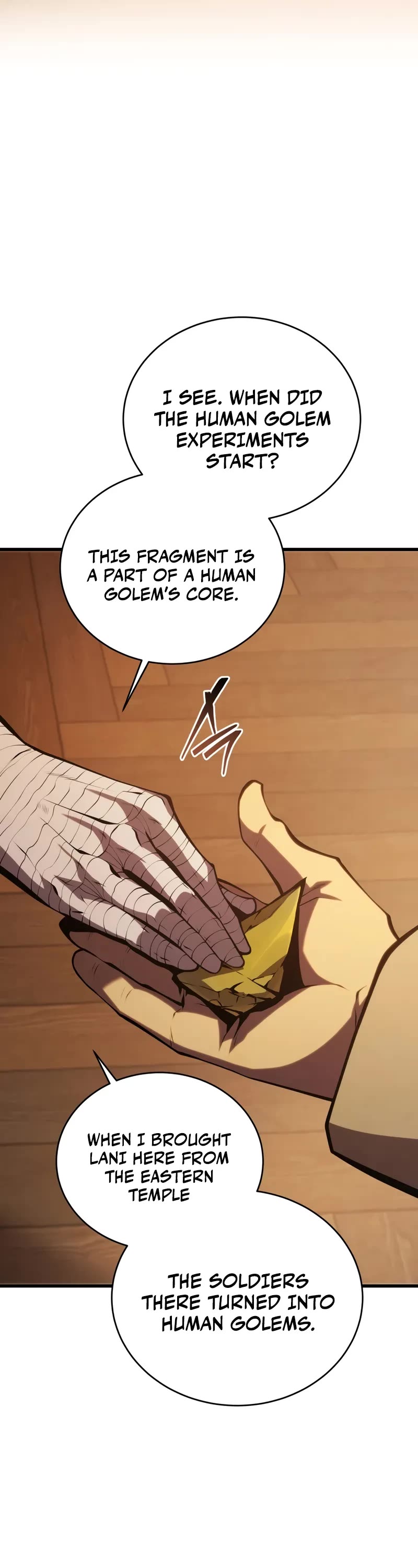 Swordmaster’s Youngest Son chapter 168 page 14