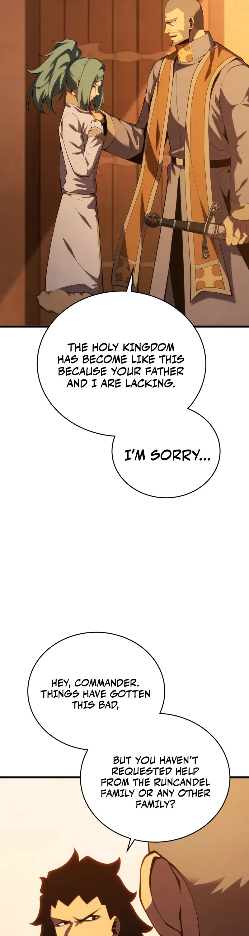 Swordmaster’s Youngest Son chapter 168 page 18