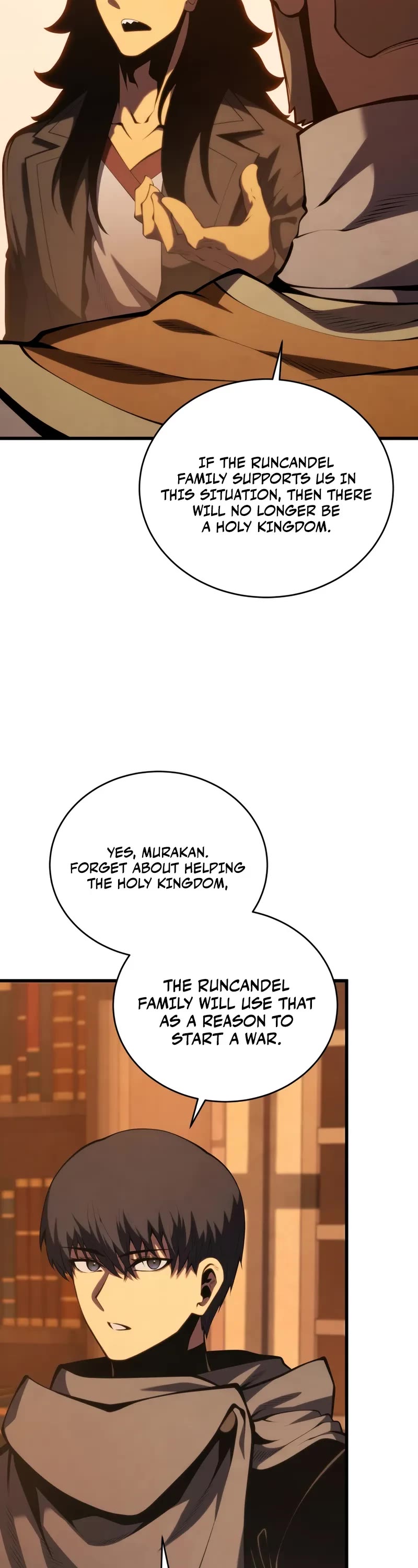 Swordmaster’s Youngest Son chapter 168 page 19