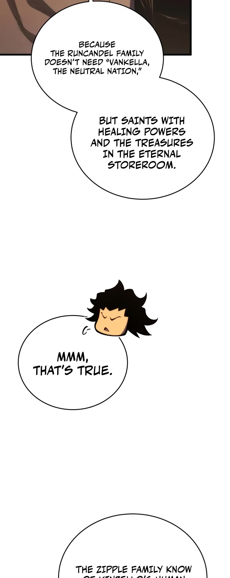 Swordmaster’s Youngest Son chapter 168 page 20