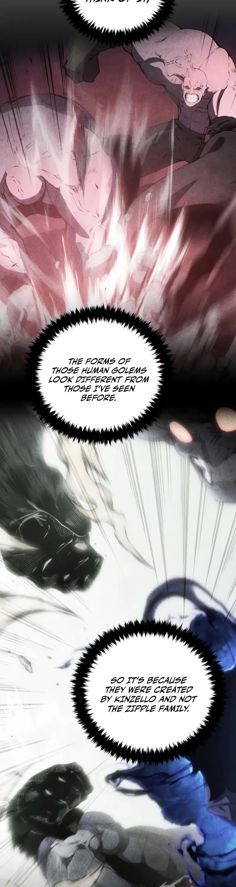 Swordmaster’s Youngest Son chapter 168 page 23