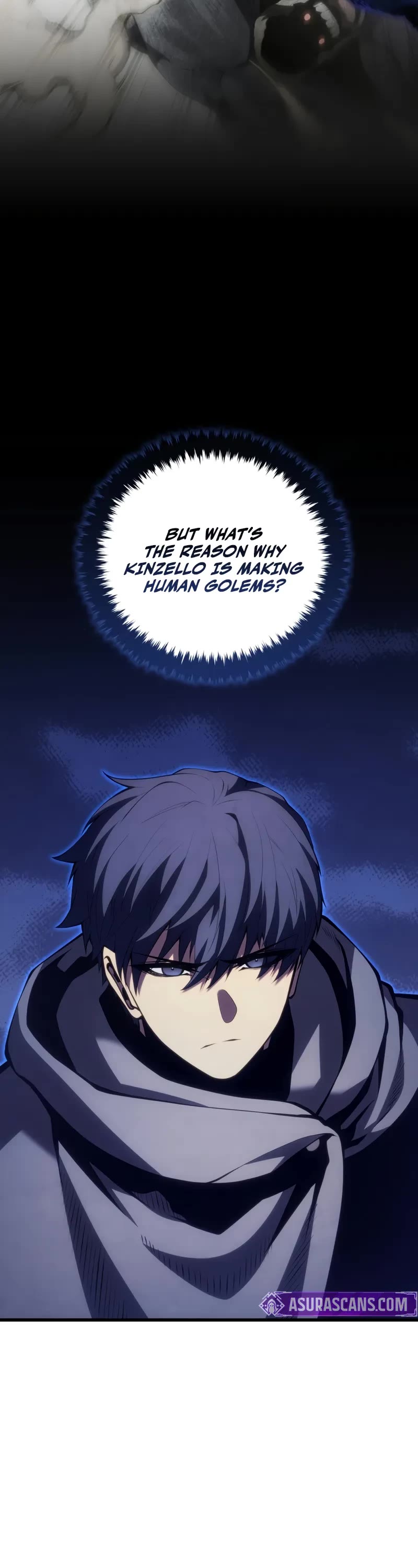 Swordmaster’s Youngest Son chapter 168 page 24